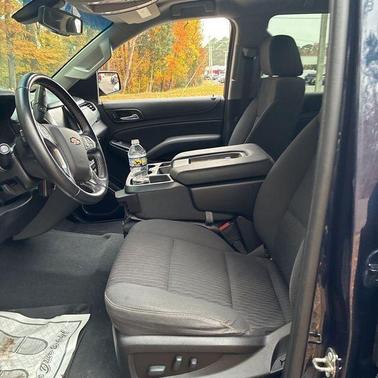 2019 Chevrolet Tahoe LS