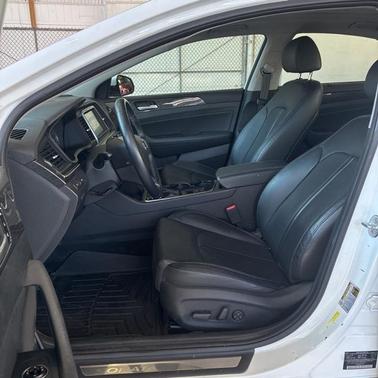 2018 Hyundai SONATA Limited