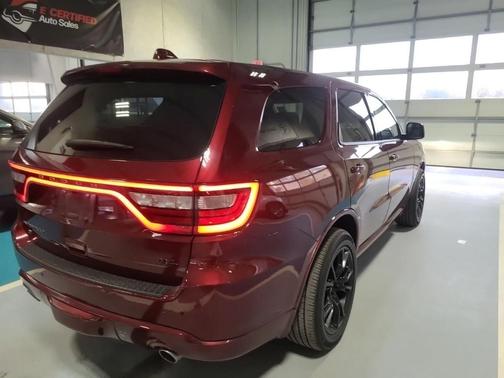 2019 Dodge Durango R/T