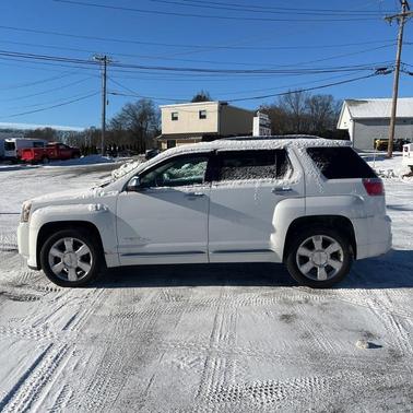 2015 GMC Terrain Denali