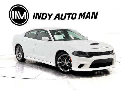 2022 Dodge Charger GT