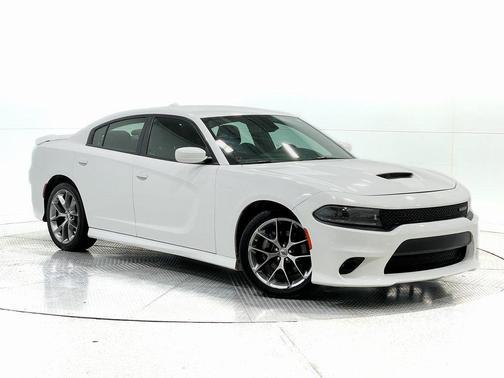 2022 Dodge Charger GT