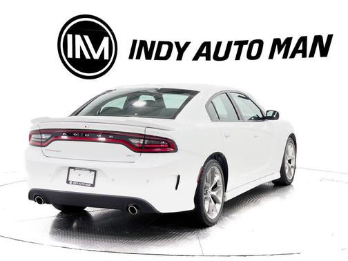 2022 Dodge Charger GT