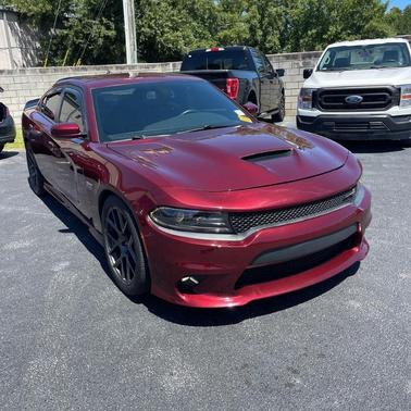 2018 Dodge Charger R/T 392