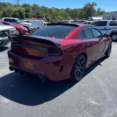 2018 Dodge Charger R/T 392