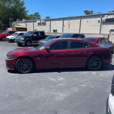 2018 Dodge Charger R/T 392