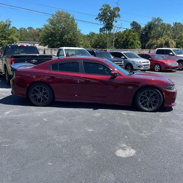 2018 Dodge Charger R/T 392