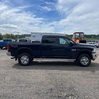 2017 RAM 2500 Tradesman