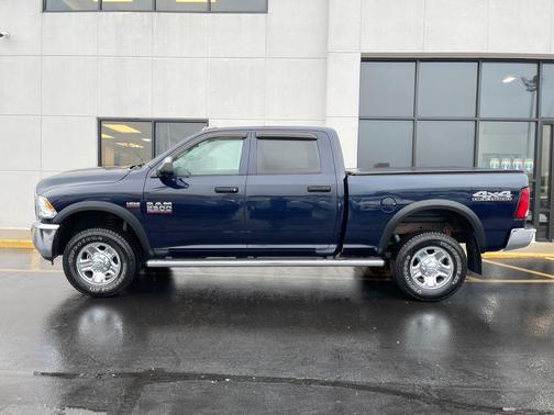 2017 RAM 2500 Tradesman