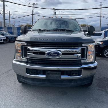 2017 Ford F-250 XL