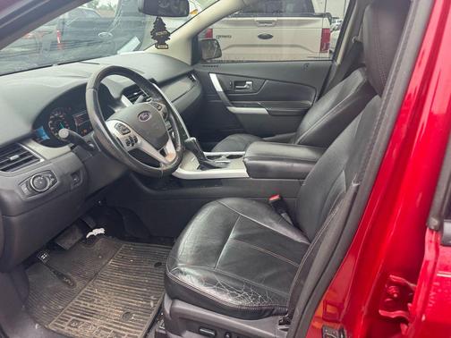 2012 Ford Edge SEL