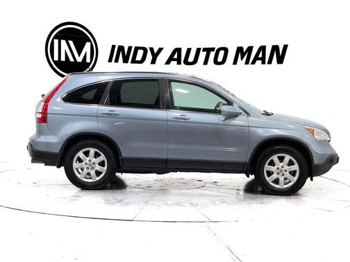 2009 Honda CR-V EX-L