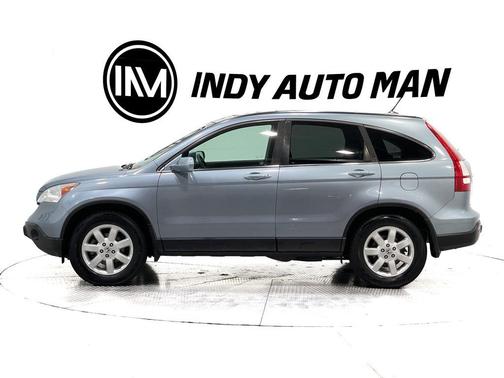 2009 Honda CR-V EX-L