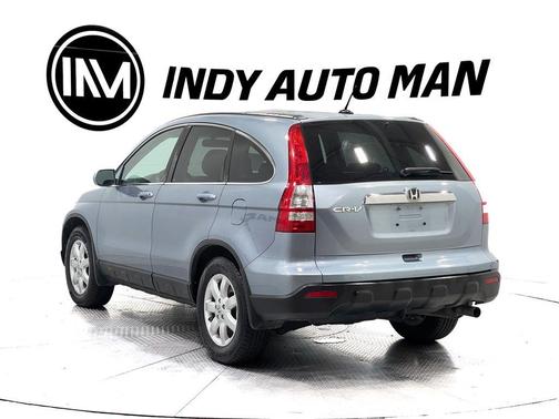 2009 Honda CR-V EX-L