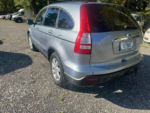 2009 Honda CR-V EX-L