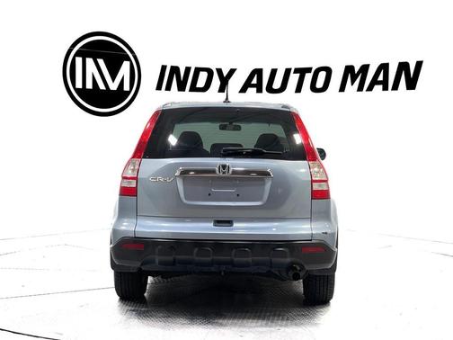 2009 Honda CR-V EX-L