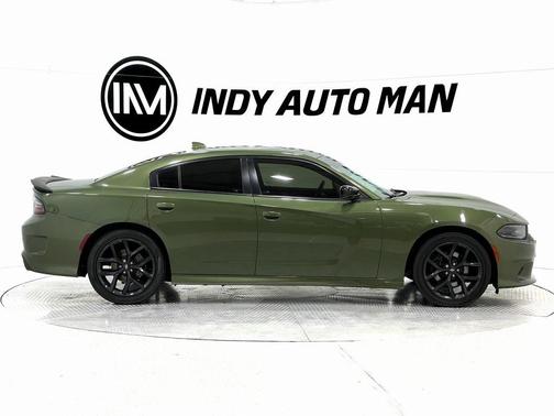 2021 Dodge Charger GT