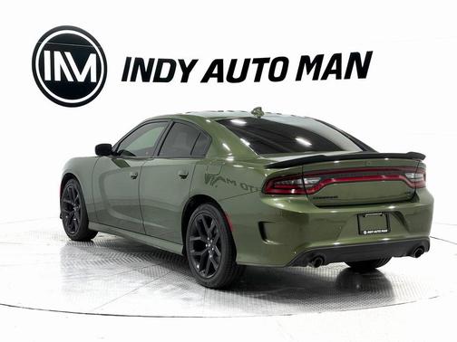 2021 Dodge Charger GT