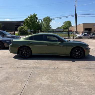 2021 Dodge Charger GT