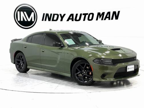 2021 Dodge Charger GT