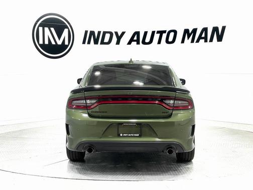 2021 Dodge Charger GT