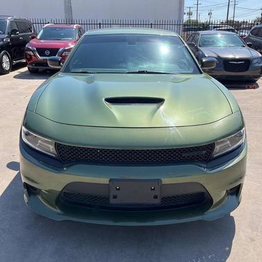 2021 Dodge Charger GT