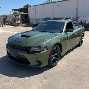 2021 Dodge Charger GT