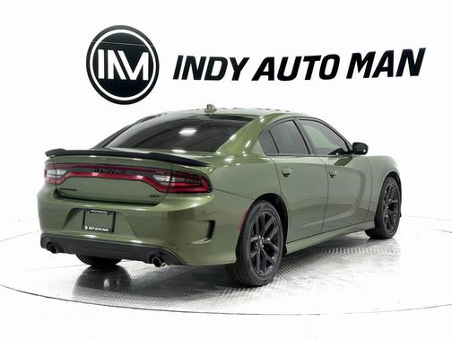 2021 Dodge Charger GT