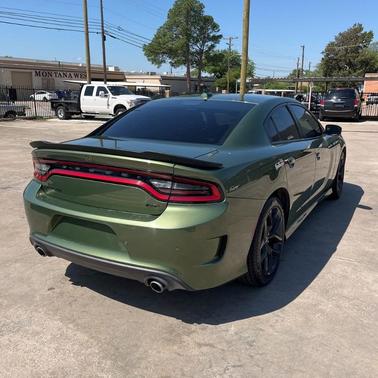 2021 Dodge Charger GT