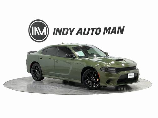 2021 Dodge Charger GT