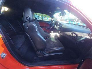 Go Mango! 2018 Dodge Challenger T/A 392
