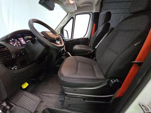 2023 RAM ProMaster 3500 High Roof