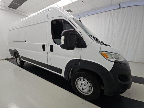 2023 RAM ProMaster 3500 High Roof