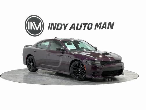 2020 Dodge Charger R/T