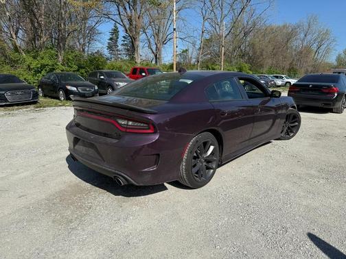 2020 Dodge Charger R/T