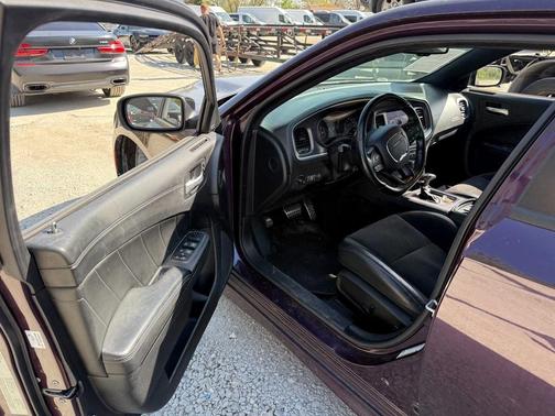 2020 Dodge Charger R/T
