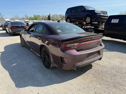 2020 Dodge Charger R/T