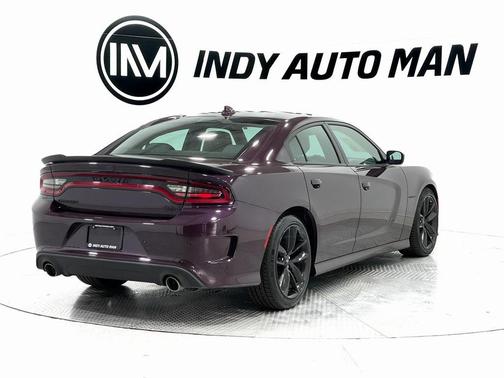 2020 Dodge Charger R/T