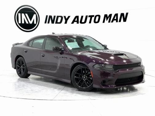 2020 Dodge Charger R/T