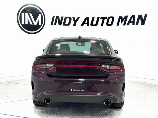 2020 Dodge Charger R/T