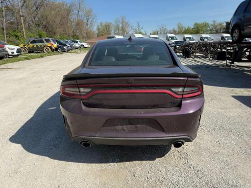 2020 Dodge Charger R/T