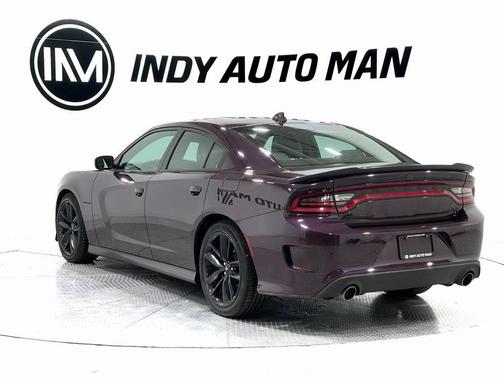 2020 Dodge Charger R/T
