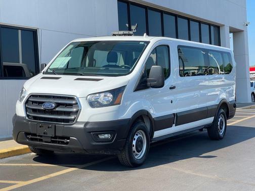 2020 Ford Transit-350 XL