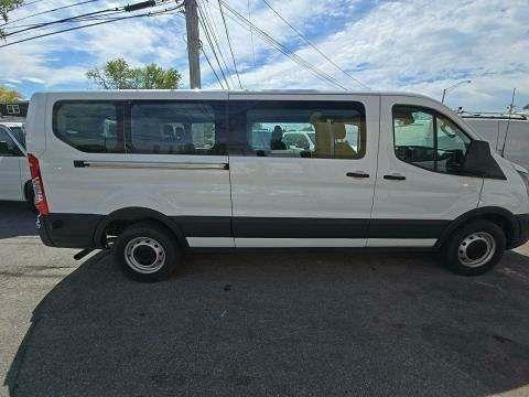 2020 Ford Transit-350 XL