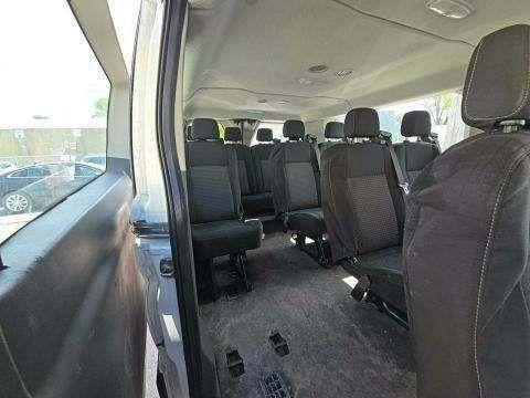 2020 Ford Transit-350 XL