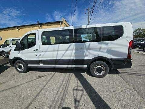 2020 Ford Transit-350 XL