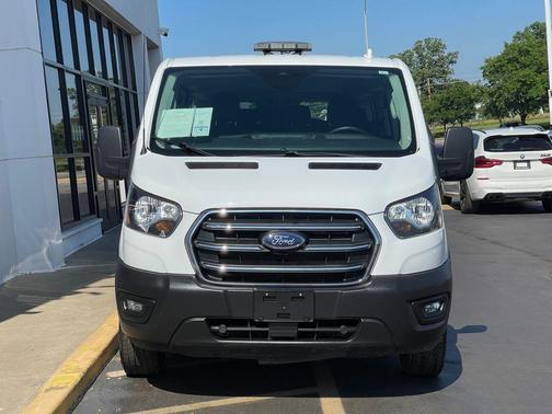 2020 Ford Transit-350 XL
