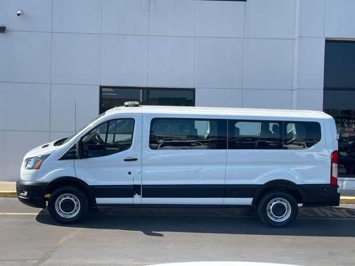 2020 Ford Transit-350 XL