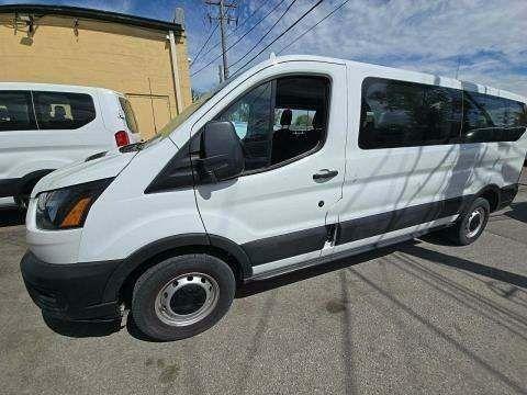 2020 Ford Transit-350 XL