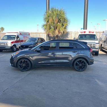 2018 Kia Niro EX